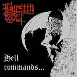 Burstin' Out : Hell Commands...